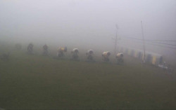 Ski Areál Opálená