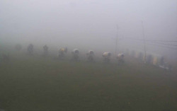 Ski Areál Opálená