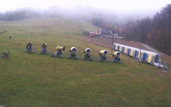 Ski Areál Opálená