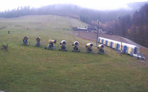 Ski Areál Opálená - Ski Areál Opálená - 15.11.2025 v 14:44 Ski Areál Opálená - Ski Areál Opálená - 15.11.2025 v 14:44