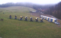 Ski Areál Opálená