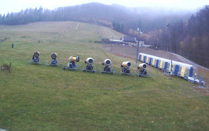 Ski Areál Opálená - Ski Areál Opálená - 15.11.2025 v 15:44 Ski Areál Opálená - Ski Areál Opálená - 15.11.2025 v 15:44