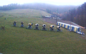 Ski Areál Opálená - Ski Areál Opálená - 15.11.2025 v 16:12 Ski Areál Opálená - Ski Areál Opálená - 15.11.2025 v 16:12