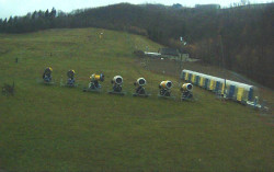 Ski Areál Opálená