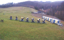 Ski Areál Opálená