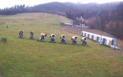 Ski Areál Opálená