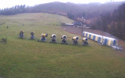 Ski Areál Opálená