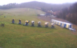 Ski Areál Opálená