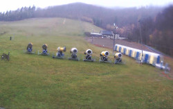 Ski Areál Opálená