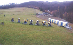 Ski Areál Opálená