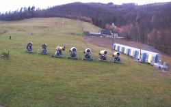 Ski Areál Opálená