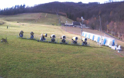 Ski Areál Opálená