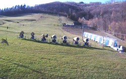 Ski Areál Opálená