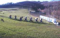 Ski Areál Opálená