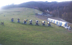 Ski Areál Opálená