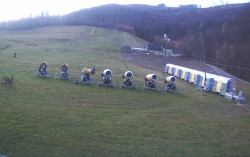 Ski Areál Opálená