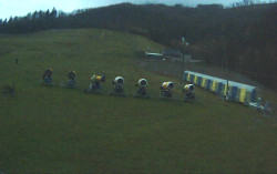 Ski Areál Opálená