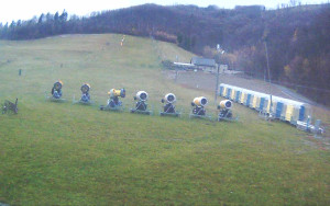 Ski Areál Opálená - Ski Areál Opálená - 17.11.2025 v 06:56 Ski Areál Opálená - Ski Areál Opálená - 17.11.2025 v 06:56