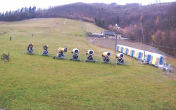 Ski Areál Opálená