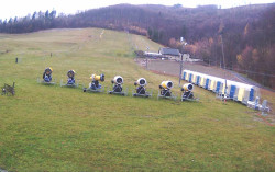 Ski Areál Opálená