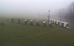 Ski Areál Opálená