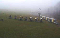 Ski Areál Opálená