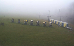 Ski Areál Opálená