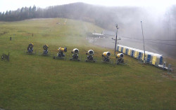 Ski Areál Opálená