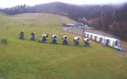 Ski Areál Opálená