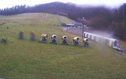 Ski Areál Opálená