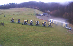 Ski Areál Opálená