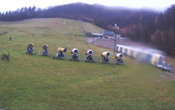 Ski Areál Opálená