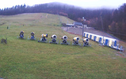 Ski Areál Opálená