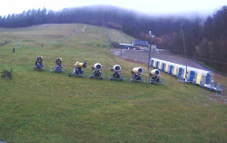 Ski Areál Opálená