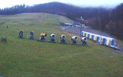 Ski Areál Opálená