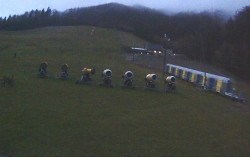 Ski Areál Opálená