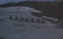 Ski Areál Opálená