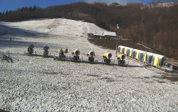 Ski Areál Opálená