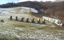 Ski Areál Opálená