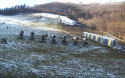 Ski Areál Opálená