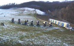 Ski Areál Opálená