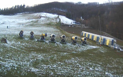 Ski Areál Opálená