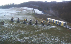 Ski Areál Opálená