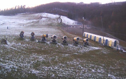 Ski Areál Opálená