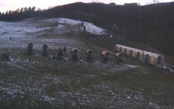 Ski Areál Opálená