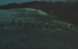 Ski Areál Opálená