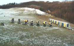 Ski Areál Opálená