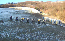 Ski Areál Opálená