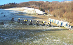 Ski Areál Opálená