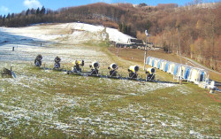 Ski Areál Opálená